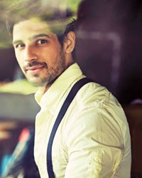 Sidharth Malhotra